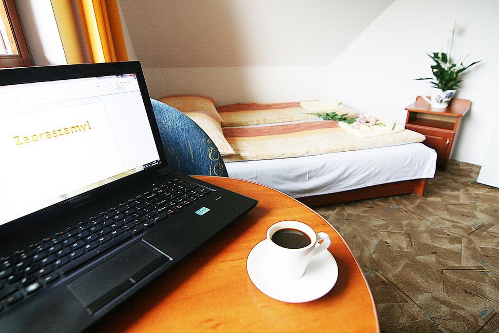 Willa Slavita Wygodne Pokoje Z Lazienkami, Tv, Wifi, Duzy Parking Ul Pardalowka Zakopane Habitación foto