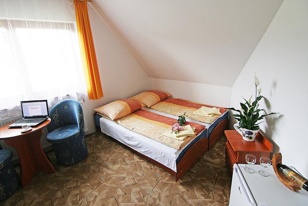 Willa Slavita Wygodne Pokoje Z Lazienkami, Tv, Wifi, Duzy Parking Ul Pardalowka Zakopane Habitación foto