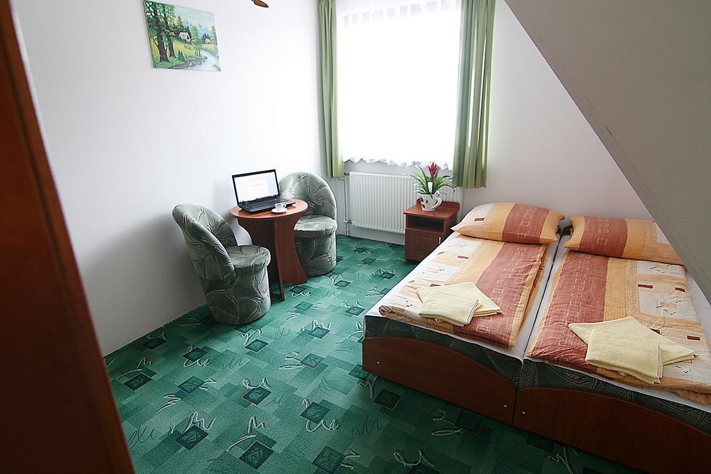 Willa Slavita Wygodne Pokoje Z Lazienkami, Tv, Wifi, Duzy Parking Ul Pardalowka Zakopane Habitación foto
