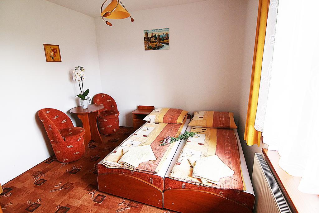 Willa Slavita Wygodne Pokoje Z Lazienkami, Tv, Wifi, Duzy Parking Ul Pardalowka Zakopane Habitación foto