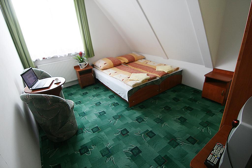 Willa Slavita Wygodne Pokoje Z Lazienkami, Tv, Wifi, Duzy Parking Ul Pardalowka Zakopane Habitación foto